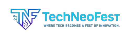 TechNeoFesT Logo